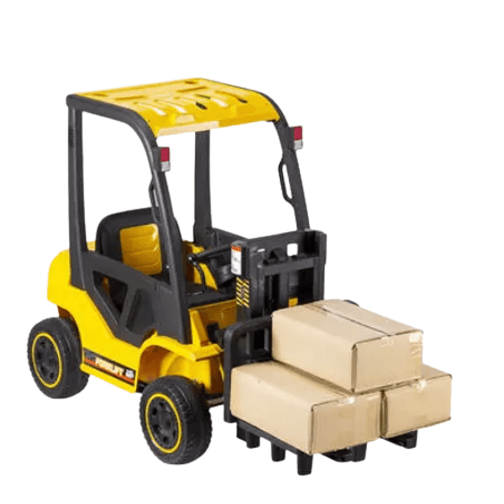 Construction Vehicles - PATOYS