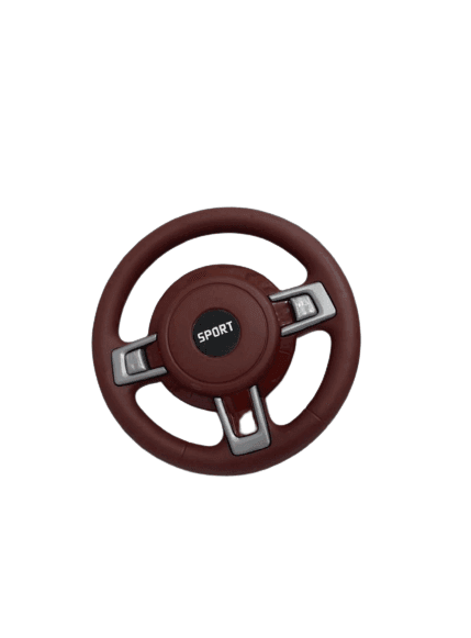 Car SUV Steering Wheel - PATOYS
