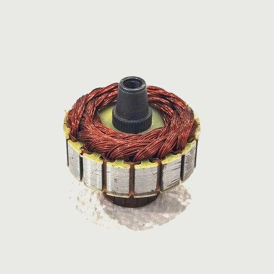 49cc Petrol DIRT Bike Armature 1 Pc (for kids 49cc self start bike) - PATOYS