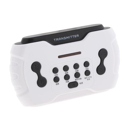 PATOYS JR1807RXS Ride-On Car Remote & Controller | Spare Parts