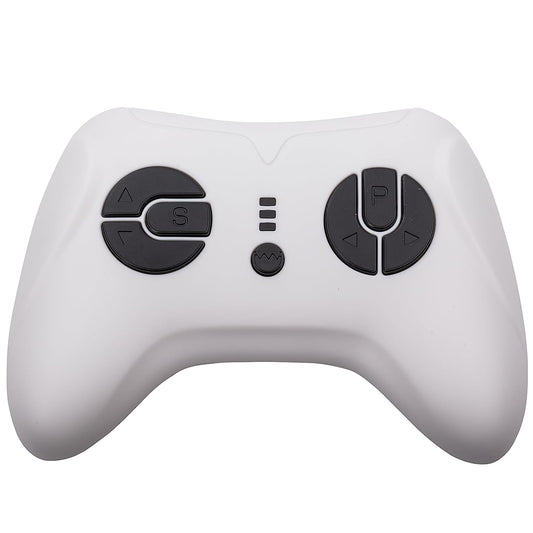PATOYS | JR1839FCC 2.4G Wireless Remote Controller for Kids Ride On Car | Dual-Grip | 3-Speed | Brake | Replacement Spare Part