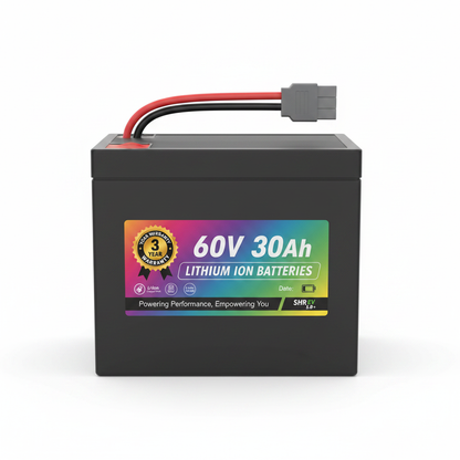 60V Battery Front View Improved