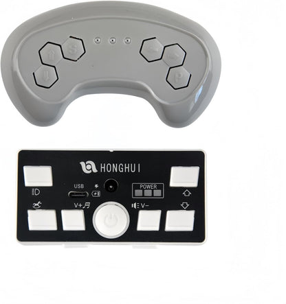 PATOYS | HH-4590ZKYT-001 Kids Remote Control Car Controller & Remote