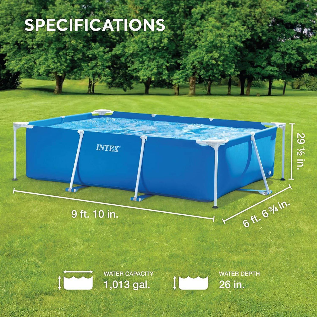 INTEX Swimming Pools Kids Family India | Inflatable Pool | PATOYS
