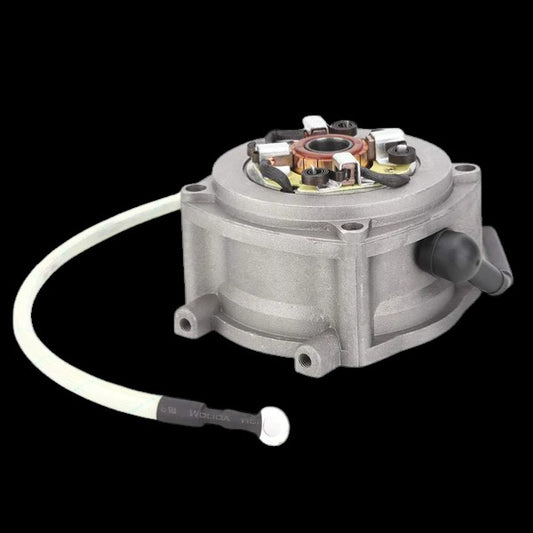 PATOYS | 49cc Petrol DIRT Bike Self Starter Assembly with Armature - PATOYS