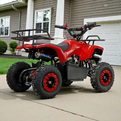 PATOYS | 50CC MINI NEOPLUS ATV – ( Color May Very ) - PATOYS