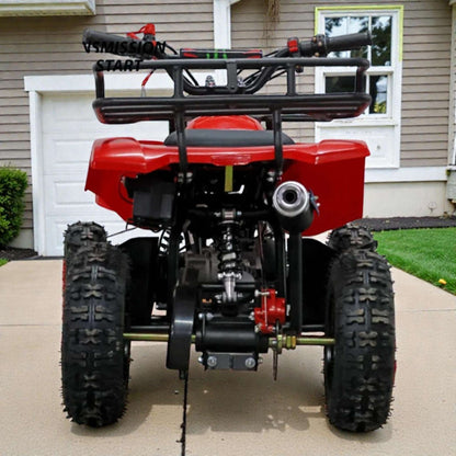 PATOYS | 50CC MINI NEOPLUS ATV – ( Color May Very ) - PATOYS