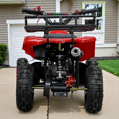 PATOYS | 50CC MINI NEOPLUS ATV – ( Color May Very ) - PATOYS