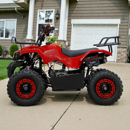 PATOYS | 50CC MINI NEOPLUS ATV – ( Color May Very ) - PATOYS