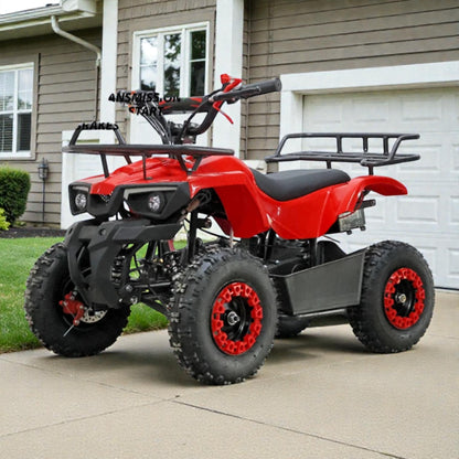 PATOYS | 50CC MINI NEOPLUS ATV – ( Color May Very ) - PATOYS