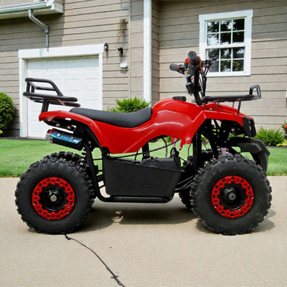 PATOYS | 50CC MINI NEOPLUS ATV – ( Color May Very ) - PATOYS