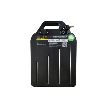 PATOYS | Citycoco Battery 60V 20Ah | Swappable Lithium Battery for Electric Scooter - PATOYS