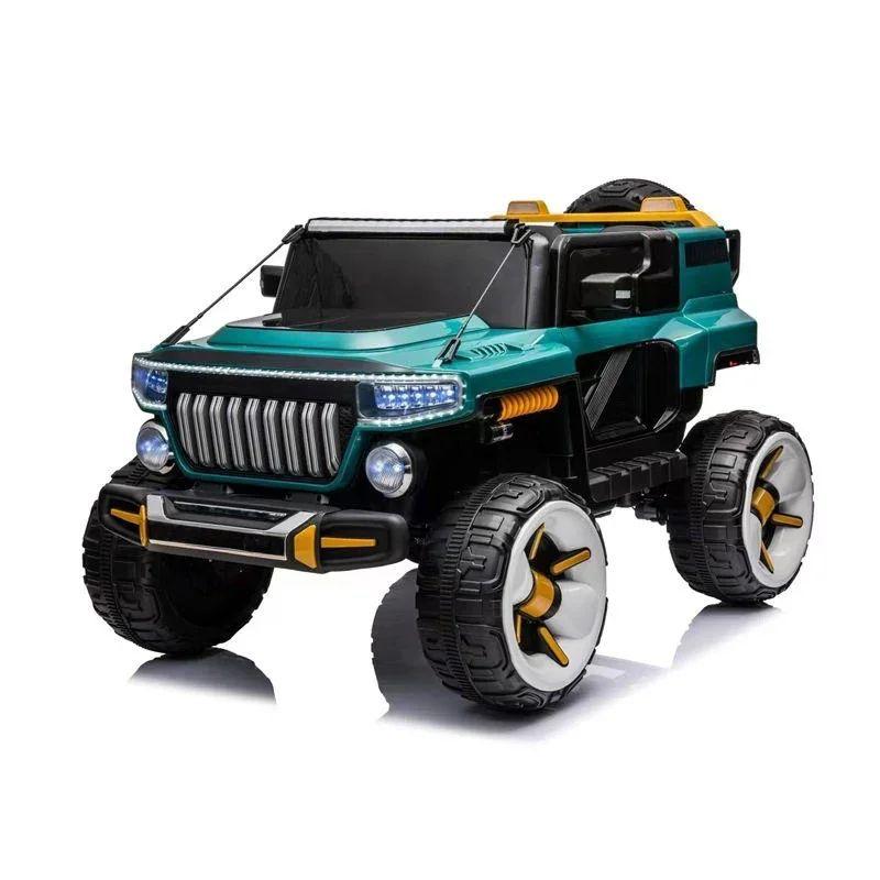 PATOYS | Polaris 5388 12V UTV Kids Heavy Duty Ultra Jumbo Off-Road Ride-On | 150 Kg Capacity