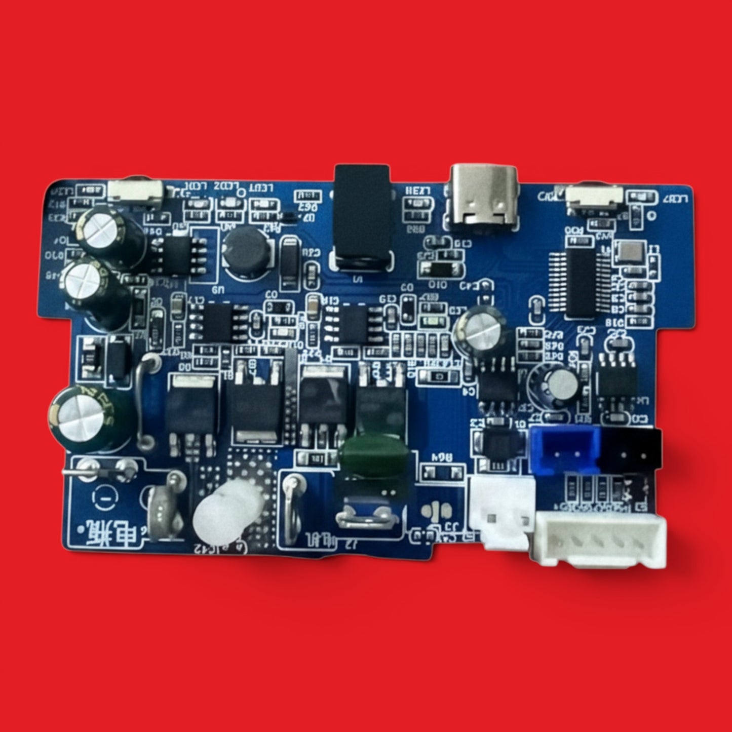 PATOYS | HH-4590ZKYT-001 Kids Remote Control Car Controller & Remote