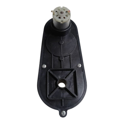 PATOYS | 12V Kid Ride On Electric Bike SUV Truck Toy Rear Motor Complete Gear Box 17000 RPM | Replacement Spare Part