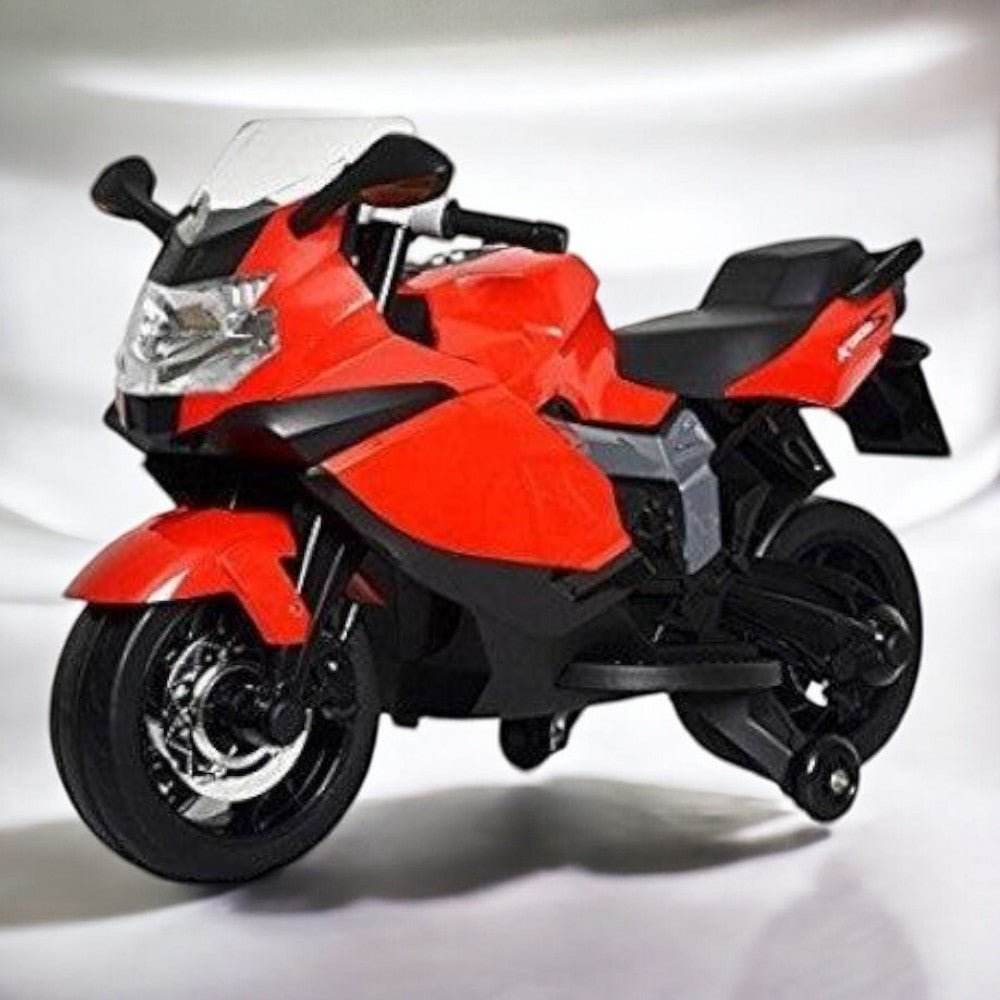 PATOYS | 12V BMW K1300S Type Battery Operated Ride on Bike For Kids ...