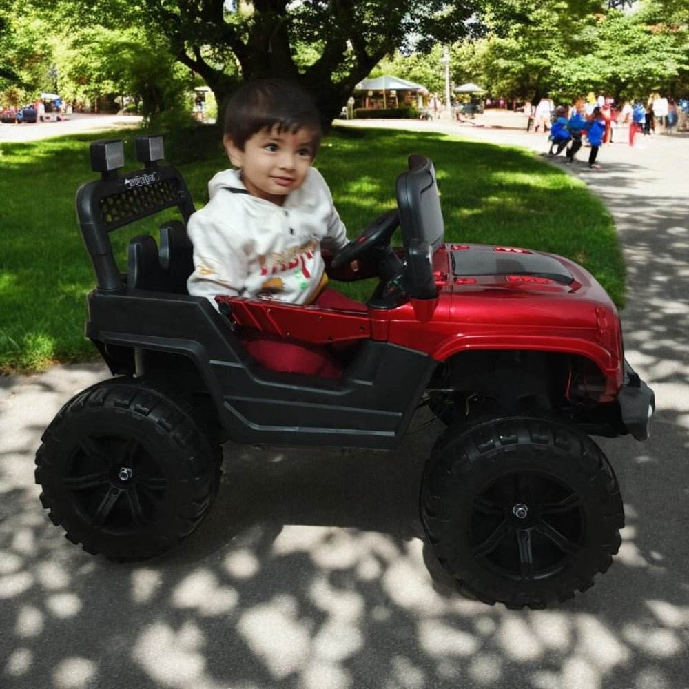 best 12v ride on with remote control