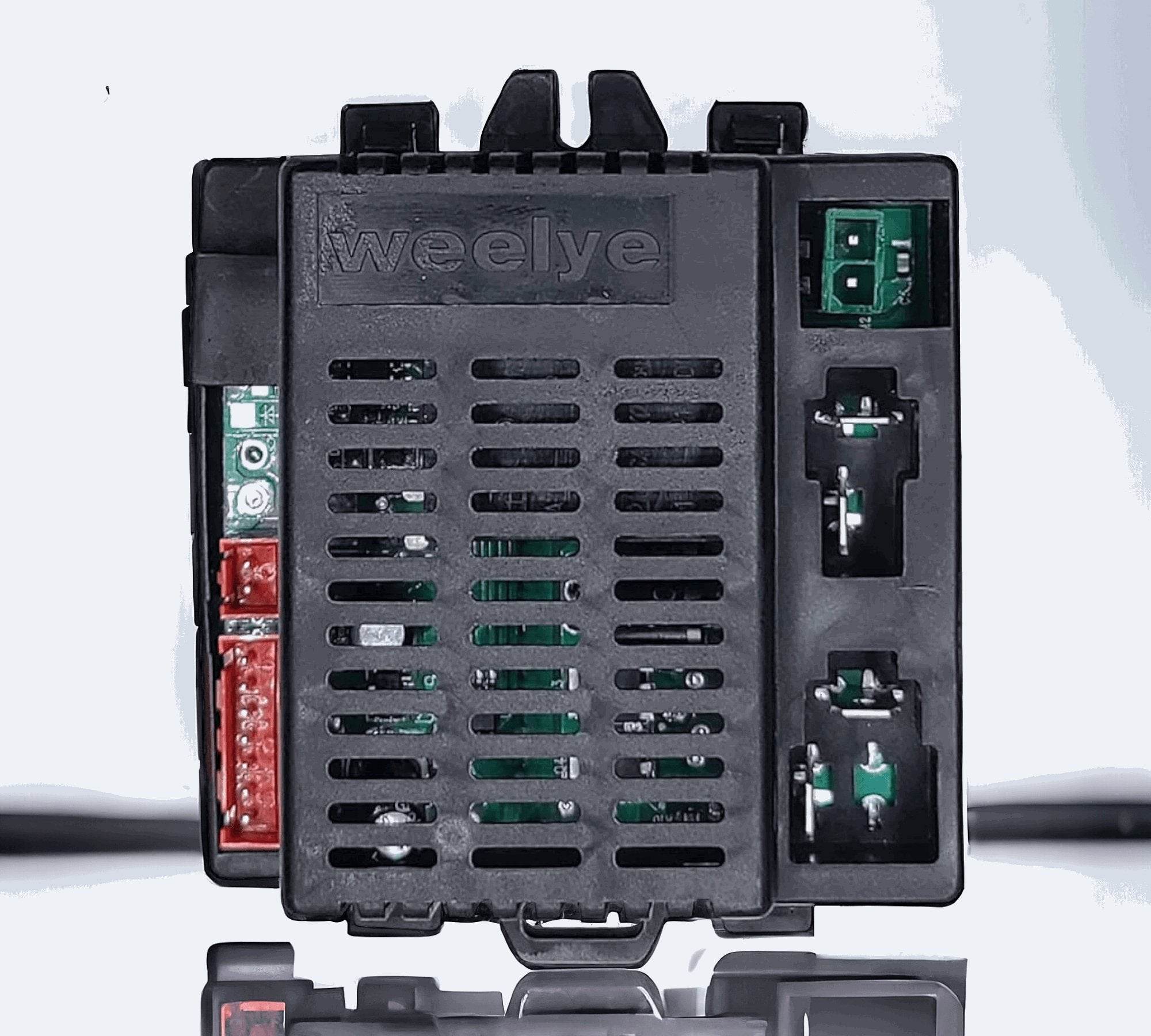 PATOYS | 12V Kids Ride On Toys Remote Control RX77 Motherboard Control ...