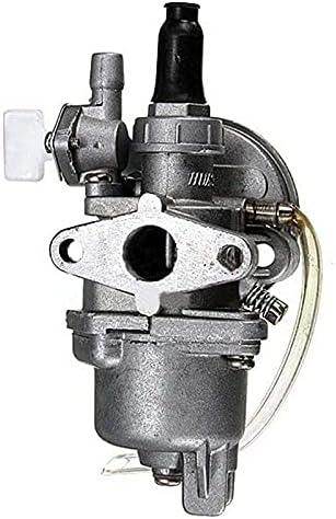 Pocket rocket carburetor hotsell