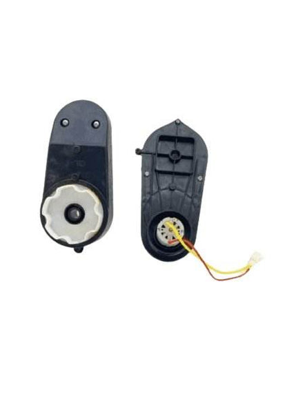 PATOYS 6V Kid Ride on Electric Car Bike Toy Rear Motor Complete