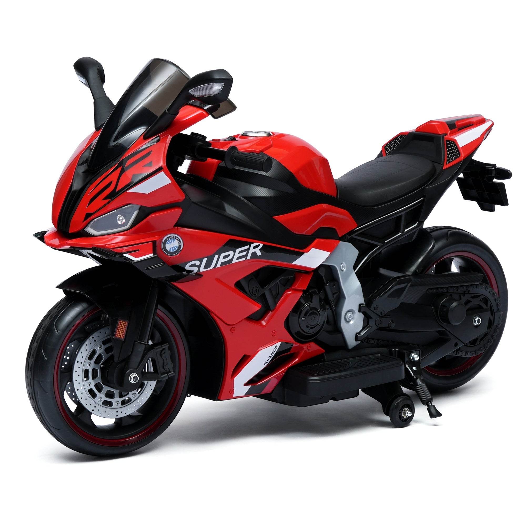 Bacchon Ki Heavy Bike Heavy Bike Bacchon Ki Dhoom Bike Ranger