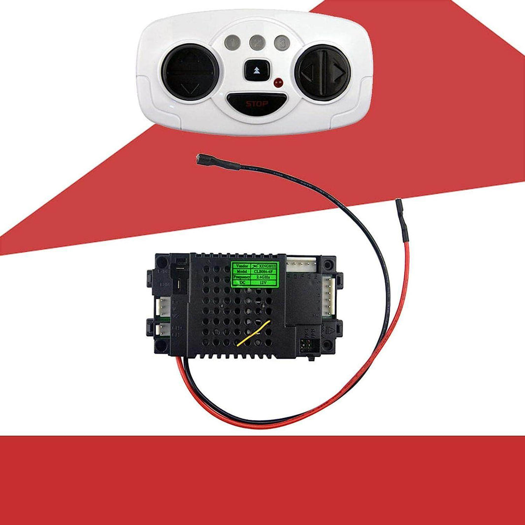 Remote Controller for Kids Ride On Cars & Bikes | PATOYS