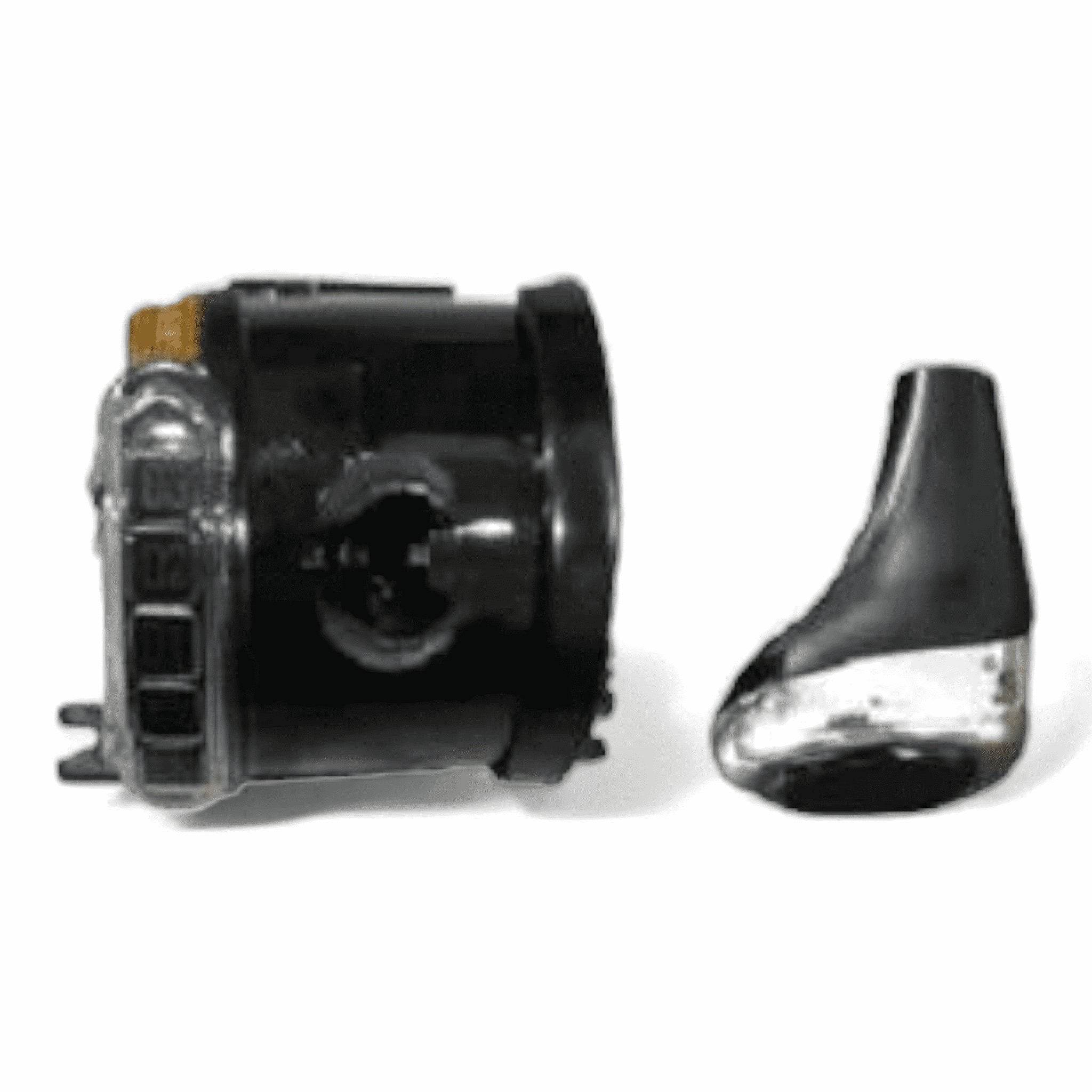 PATOYS Chilokbo Officially licensed GLA Class and Mclaren P1 Speed up Gear with Knob