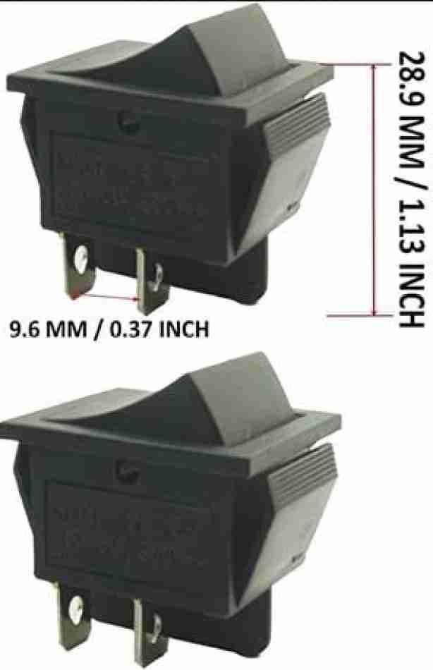 Ccelerator Switch PATOYS | Foot Accelerator Switch for Ride on Electric Bikes and Cars ...