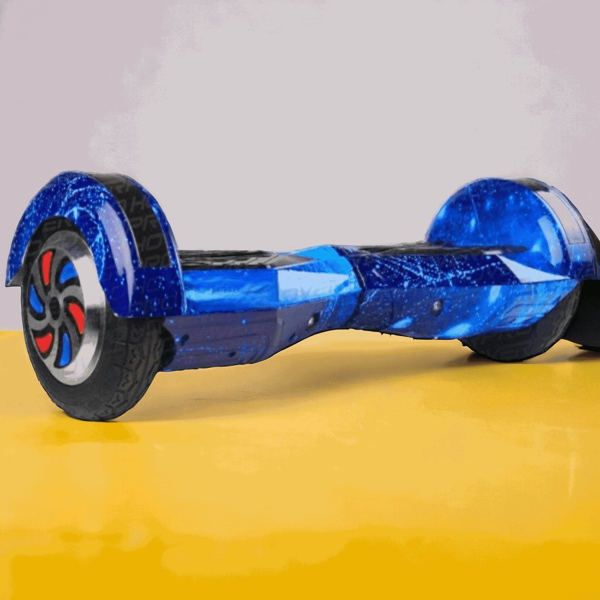 Blue lamborghini hoverboard new arrivals