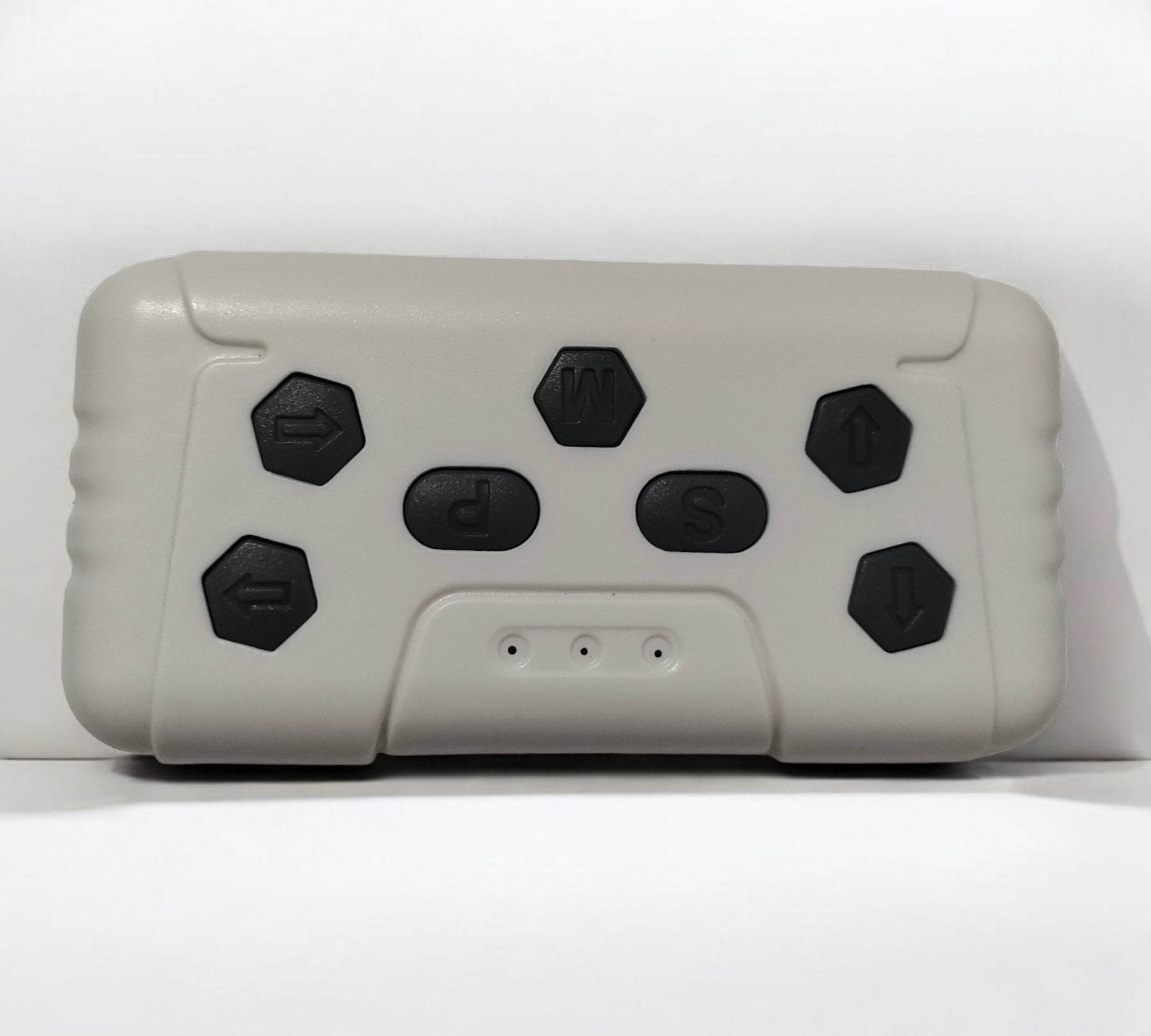 PATOYS | HCD-1215L2CON ride on car remote Control Bluetooth receiver ...