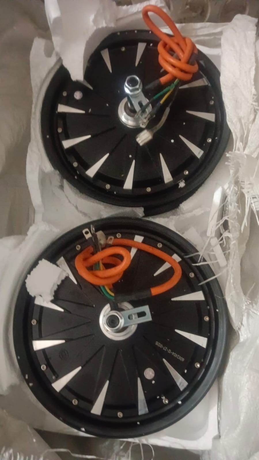 Scooter Battery Price Of Okinawa Praise Okinawa I Praise Battery Sale