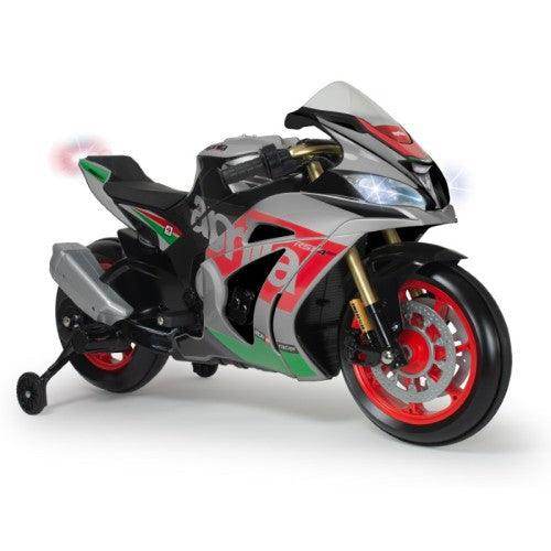 Injusa 12v dirt bike outlet