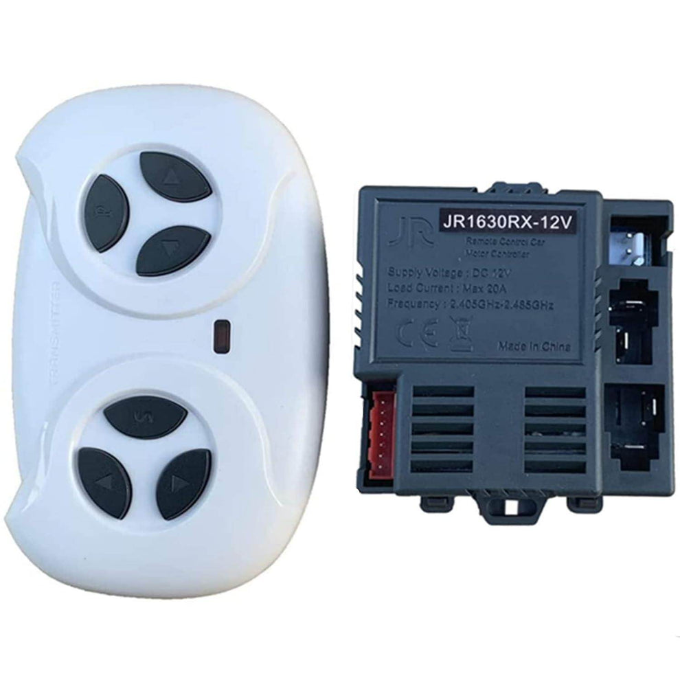 PATOYS | JR-RX-12V (JR1630RX-12V) Control Box for children electric car ...