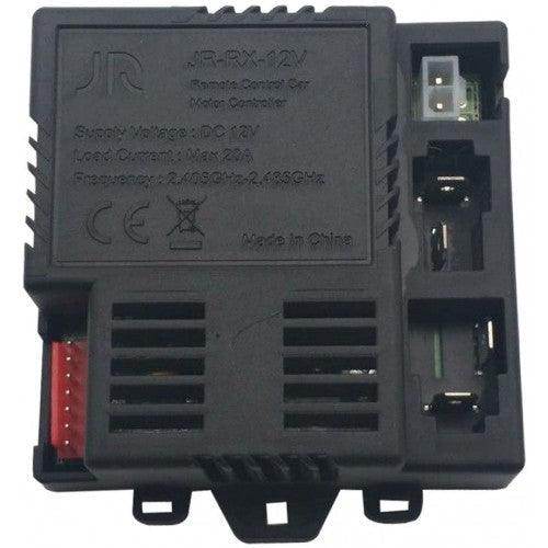 PATOYS | JR-RX-12V Receiver motor Controller motherboard - PATOYS