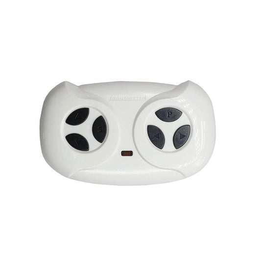 PATOYS | JR1810RX - 5 Pin Kids Powered Ride on car 2.4G Bluetooth Receiver Kit Controller combo - PATOYS