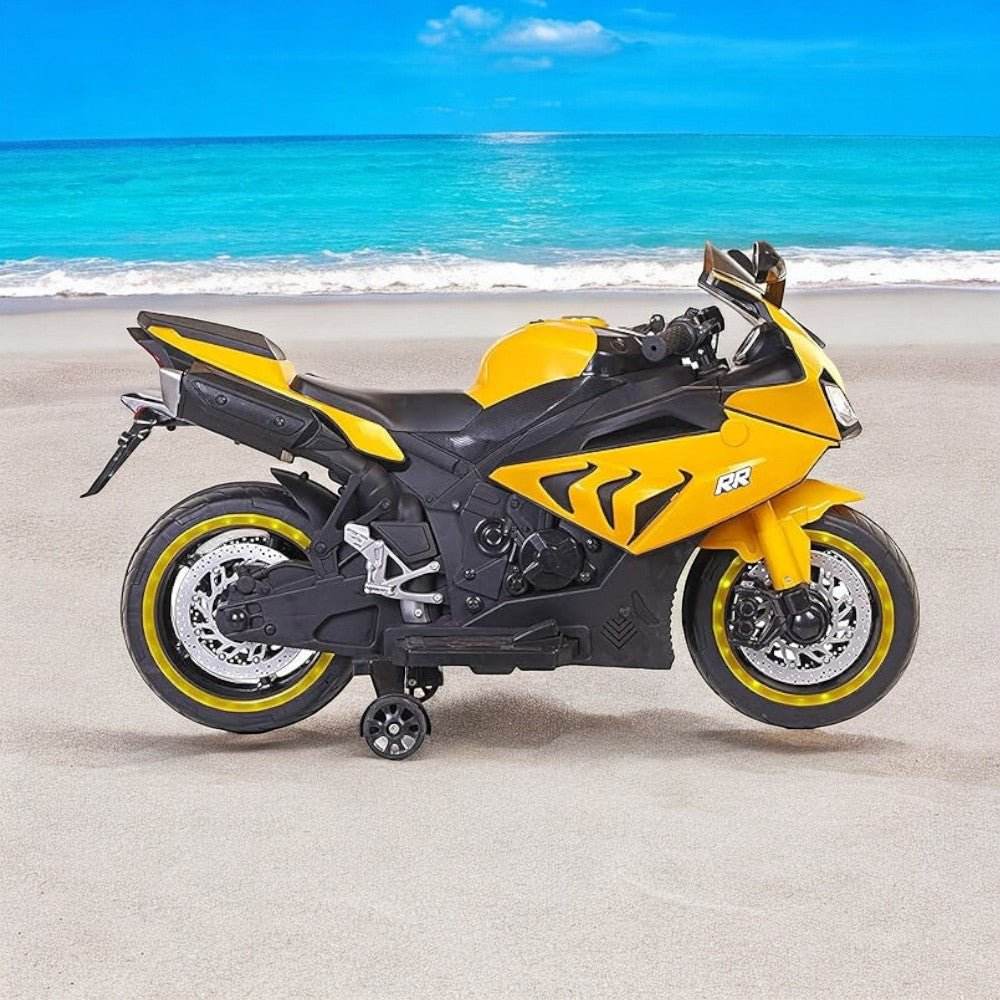 Bacchon ki bmw bike hotsell