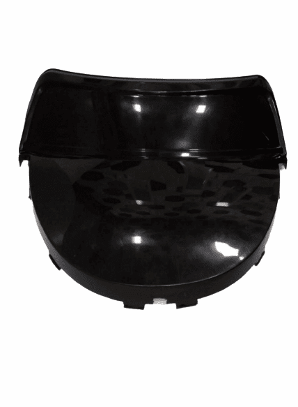 PATOYS | 888P Ride on kids bike bike visor glass replacement part Replacement Parts PATOYS