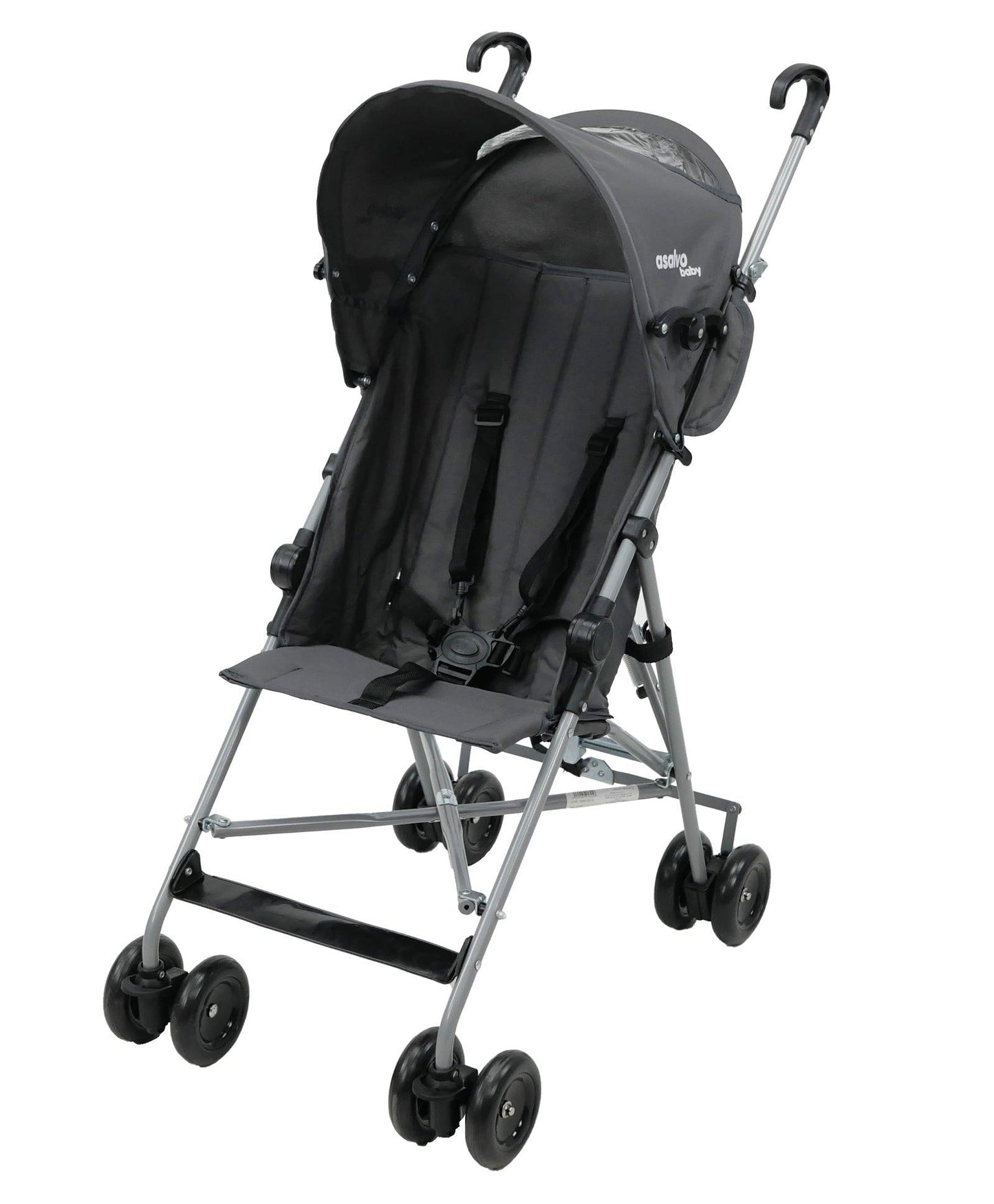 PATOYS | Asalvo 16256 Stroller Moving Coa l For Newborn Baby, Infant Kids, - PATOYS