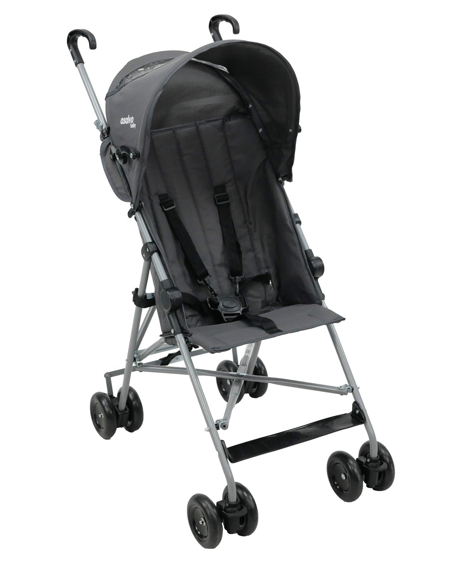 PATOYS | Asalvo 16256 Stroller Moving Coa l For Newborn Baby, Infant Kids, - PATOYS