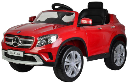 PATOYS | Chilokbo Licensed Mercedes Benz GLA Class 12V Battery Operated Car - PATOYS