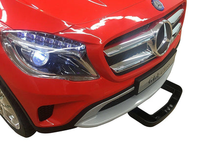 PATOYS | Chilokbo Licensed Mercedes Benz GLA Class 12V Battery Operated Car - PATOYS