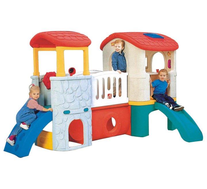 PATOYS | Deluxe Playing Centre - PATOYS