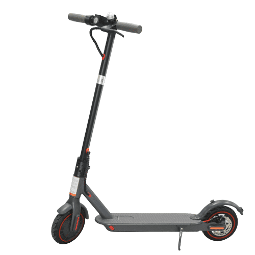 PATOYS | HT-T4-8.5 Light Weight 36v Electric Mini Go pad Scooter 350w Electric Scooter - PATOYS