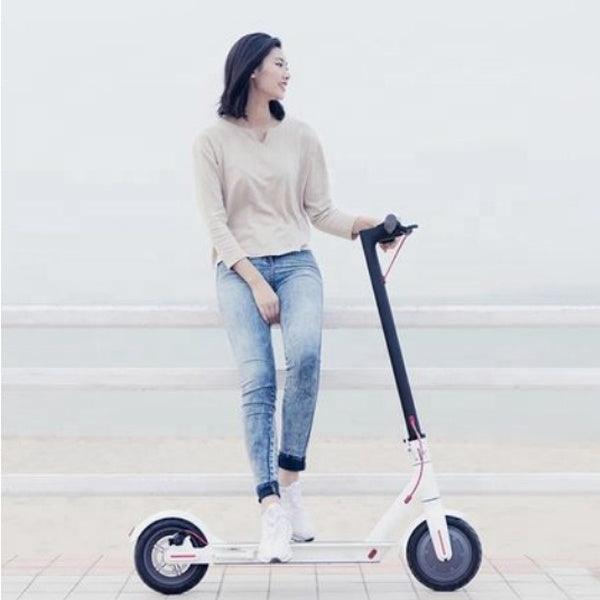 PATOYS | HT-T4-8.5 Light Weight 36v Electric Mini Go pad Scooter 350w Electric Scooter - PATOYS