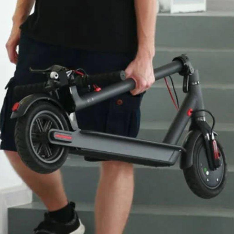 PATOYS | HT-T4-8.5 Light Weight 36v Electric Mini Go pad Scooter 350w Electric Scooter Ride on Bike PATOYS