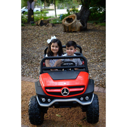 PATOYS | JM2188 ride on jeep truk upto 7 Years Kids with Remote in 12V Ride on Jeep PATOYS