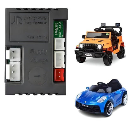 PATOYS | JR1721PWM Controller Children'S Electric Car Motorcycle Replacement Parts PATOYS