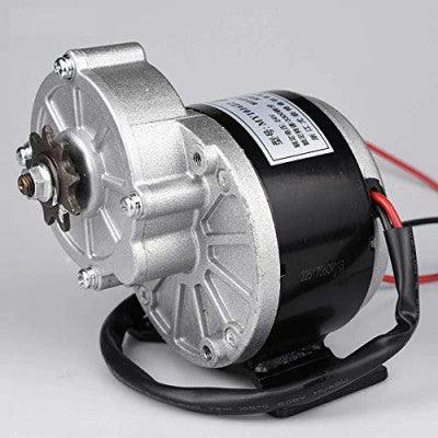 PATOYS | MY1016Z2 24V 250W Electric Motor for E-Bike, Electric Tricycle, DIY EBike Project - PATOYS