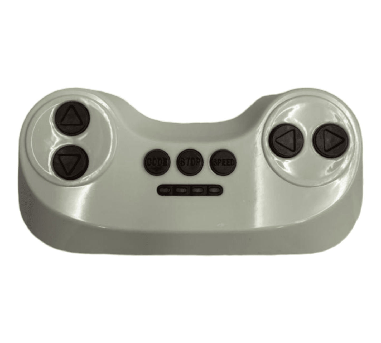 PATOYS | R1GD Remote Controller for kids car and jeep - PATOYS