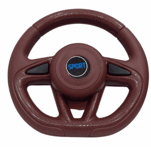 PATOYS | Ride on Car - Jeep replacement Steering Wheel Part no. PA-061 - PATOYS